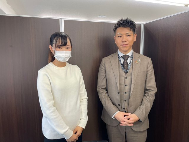 東京都杉並区　J・N様、A・N様　40代　男性の画像