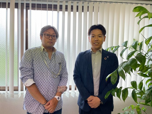 東京都日野市　S.T様　40代　男性の画像
