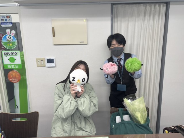 S・N様の画像