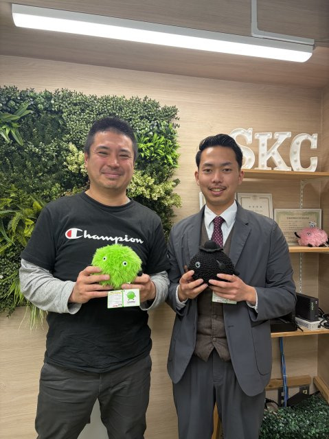 K様の画像