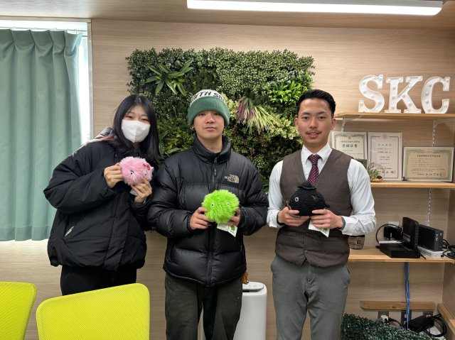 K様の画像