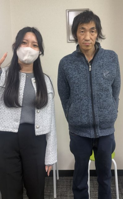 Y様の画像