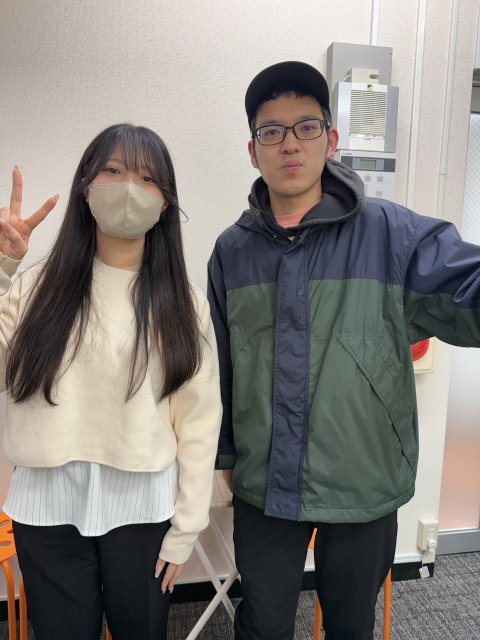 H様の画像