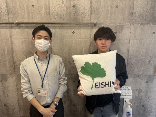 K・Y様 博多区へのお引越しの画像