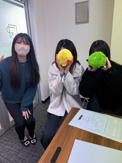 I様の画像
