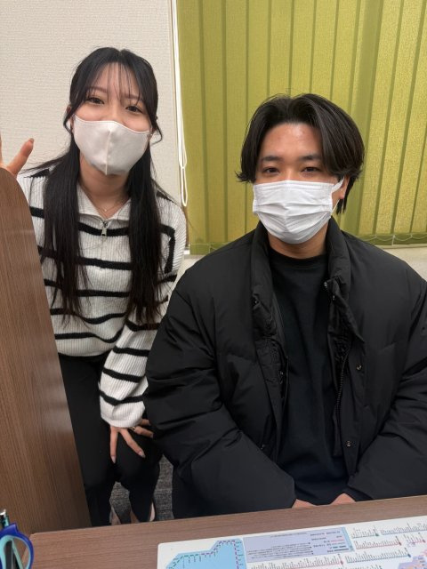 T様の画像