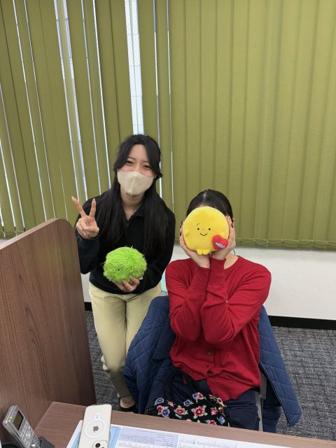 S様の画像