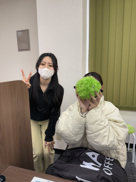 S様の画像