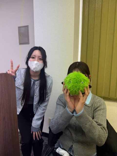 N様の画像