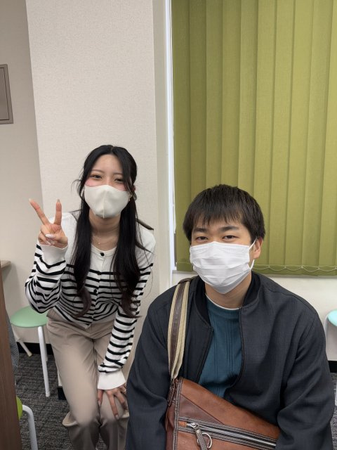 U様の画像