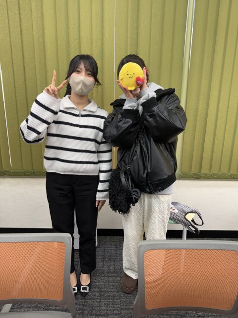 U様の画像
