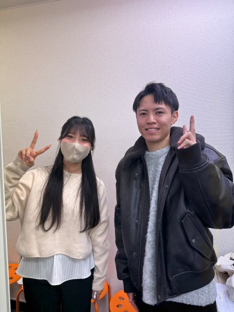 K様の画像