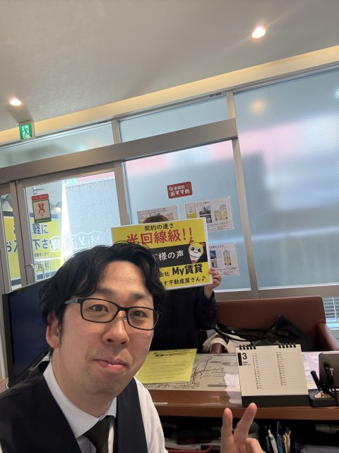 M様の画像
