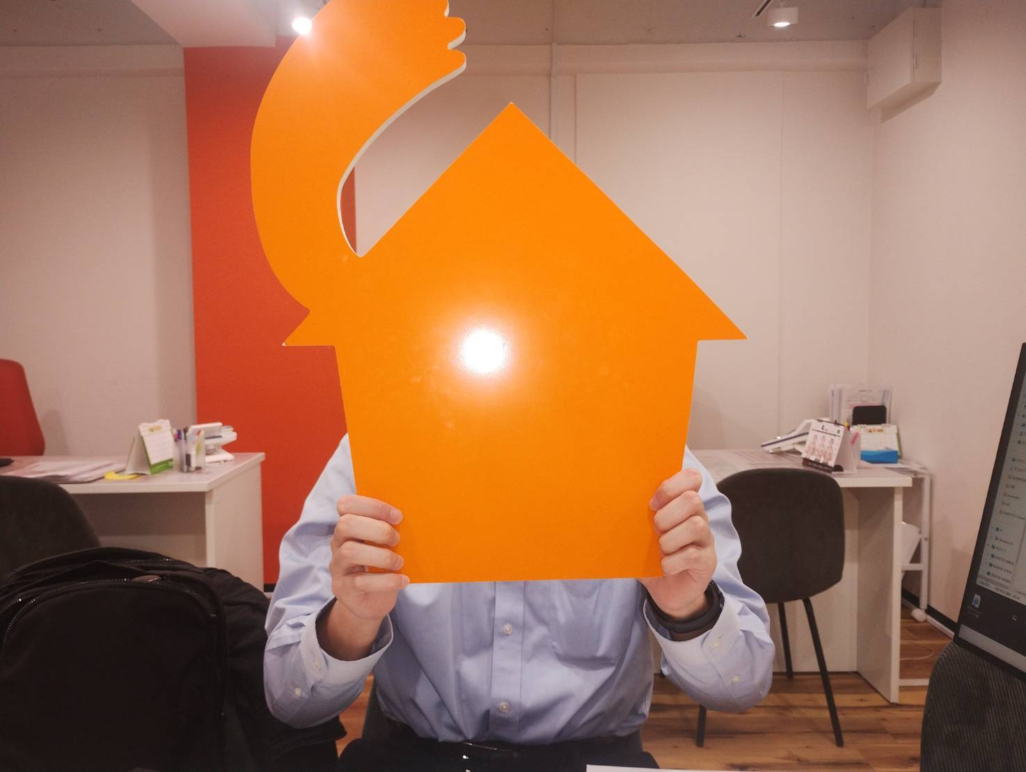 H様の画像