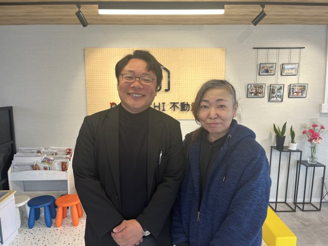 【売却】S.N様の画像