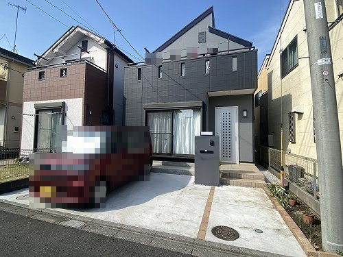 綾瀬市　O様の画像