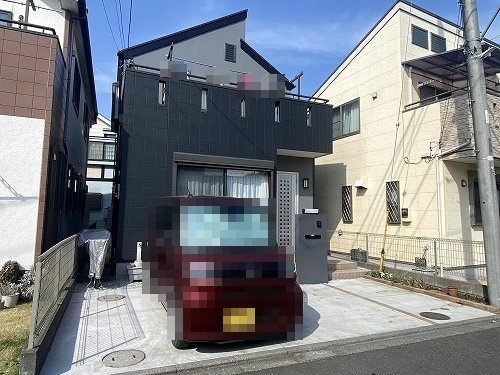 綾瀬市　O様の画像