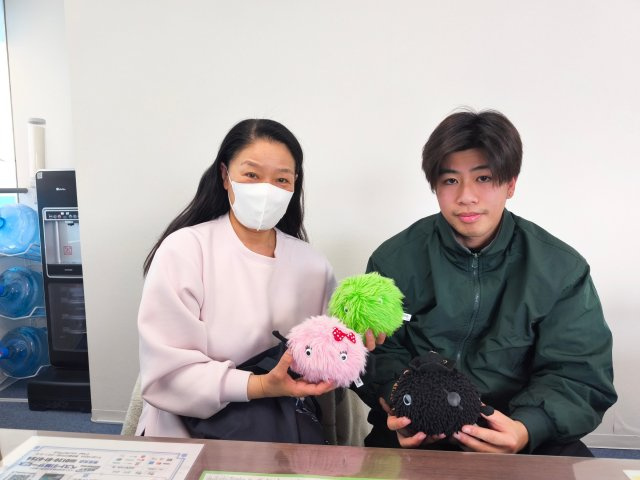 N・K様の画像
