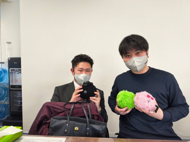 Y・H様の画像