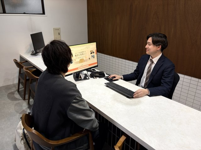 2026年3月26日　H様の画像