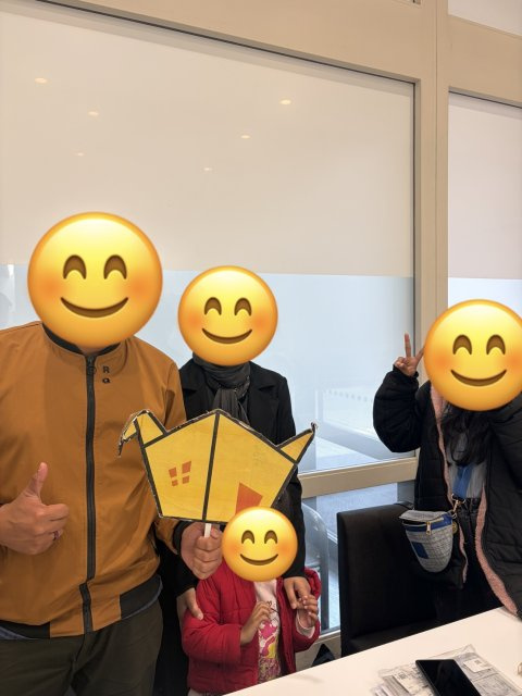A様【購入】の画像