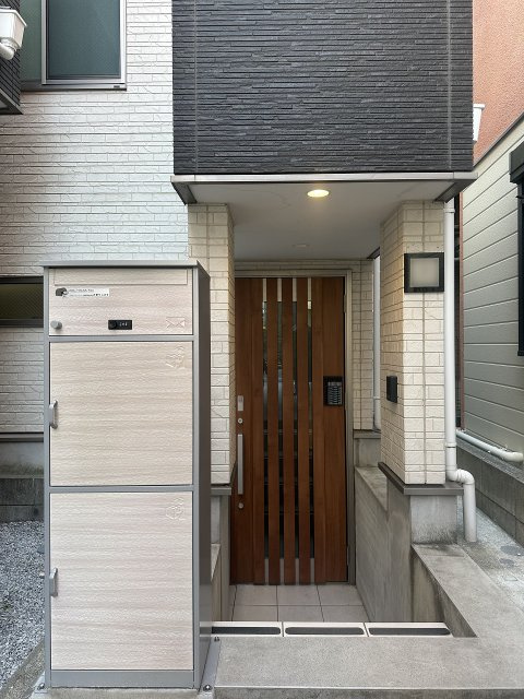 2026/3/23 M様(目黒区)の画像