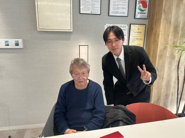 【購入】K.H様の画像