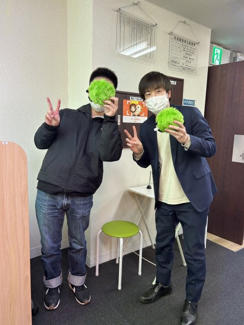 N様の画像