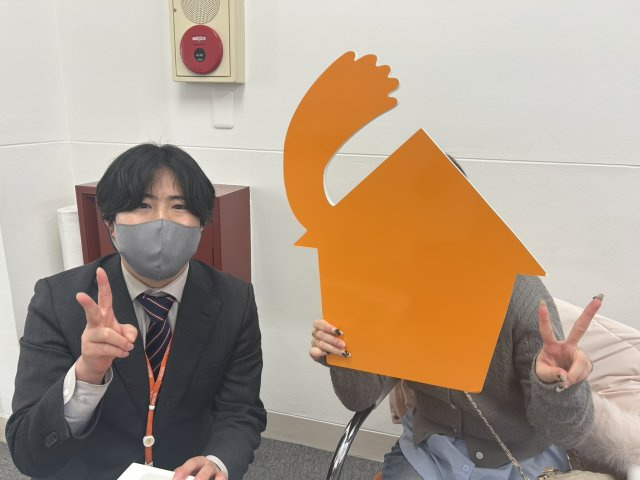 M・K様(2026.03.14)の画像