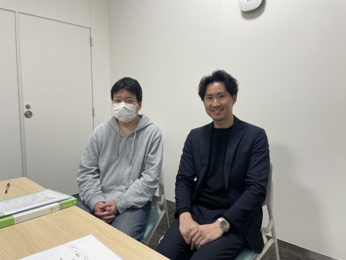 【売却】S・O様の画像