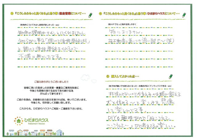 R.T様の画像