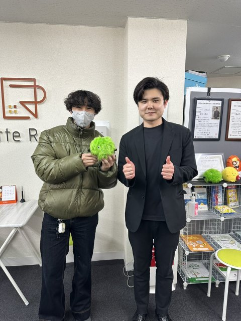 K様の画像