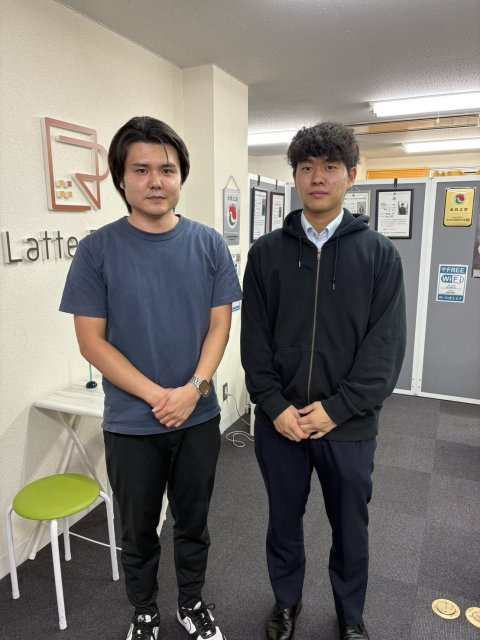 Y様の画像