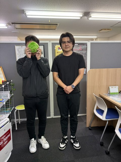 T様の画像