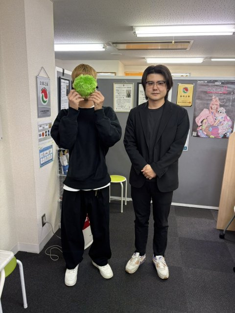 K様の画像