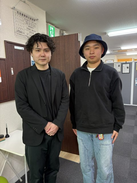 Y様の画像