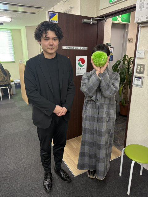 T様の画像