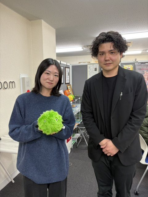 K様の画像
