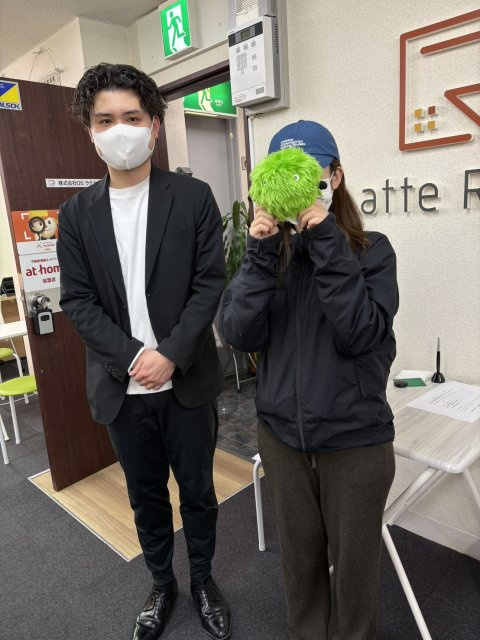 Y様の画像