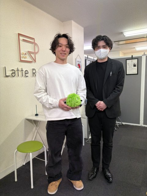 K様の画像