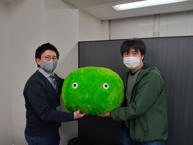 S・K様の画像
