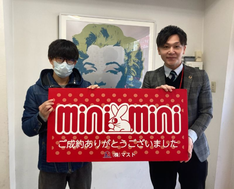K.T様の画像