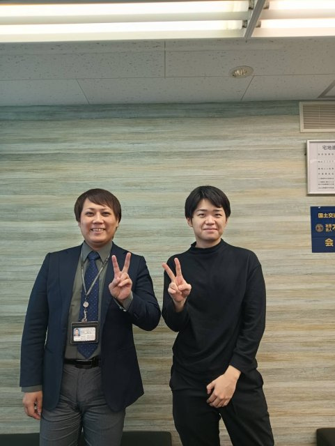 T様（2026年3月ご成約）の画像