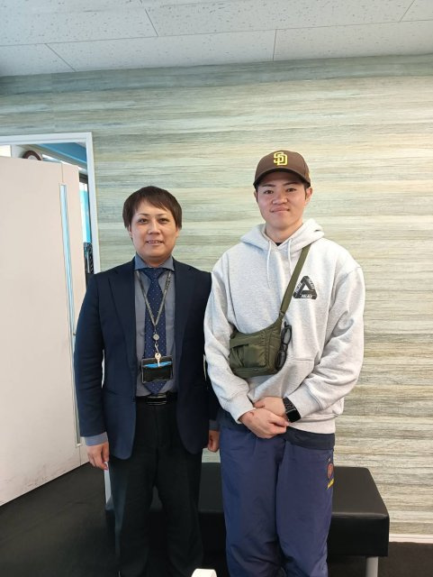 O様（2026年3月ご成約）の画像