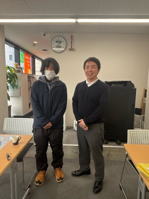 H様の画像