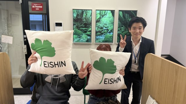 H・T様 博多区へのお引越しの画像