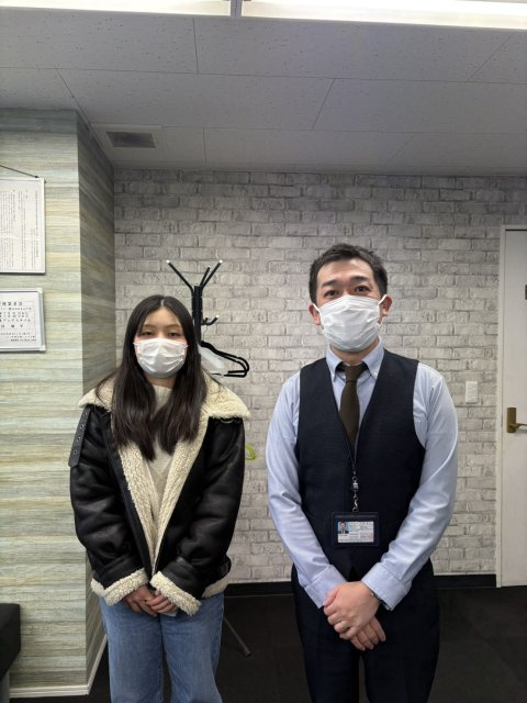 S様（2026年3月ご成約）の画像