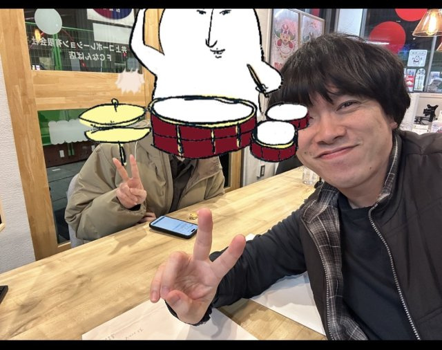 M.T 様の画像