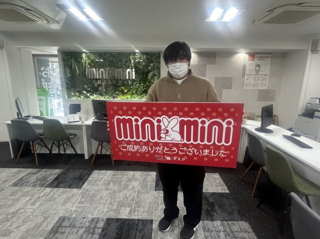 M・Y様の画像