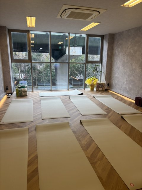 RasaYogaStudioの画像